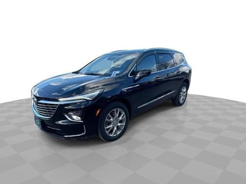 2023 Buick Enclave Essence AWD