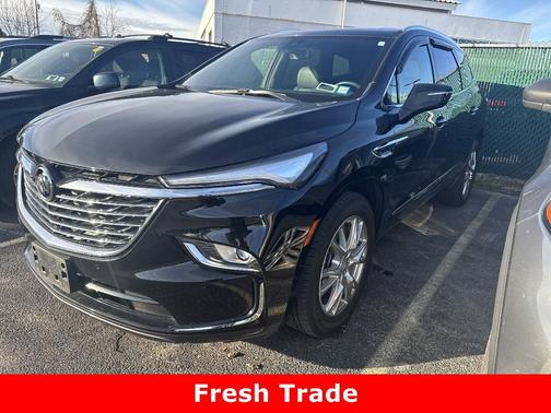 2023 Buick Enclave Essence AWD