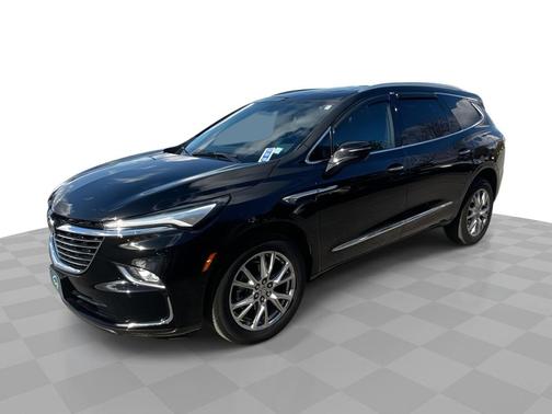 2023 Buick Enclave Essence AWD