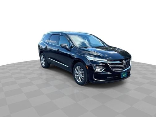 2023 Buick Enclave Essence AWD