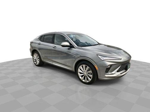 2024 Buick Envista Avenir