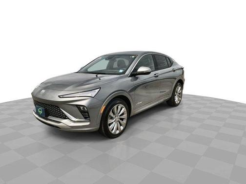 2024 Buick Envista Avenir