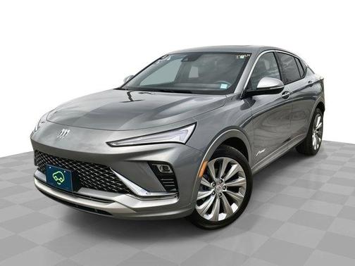 2024 Buick Envista Avenir