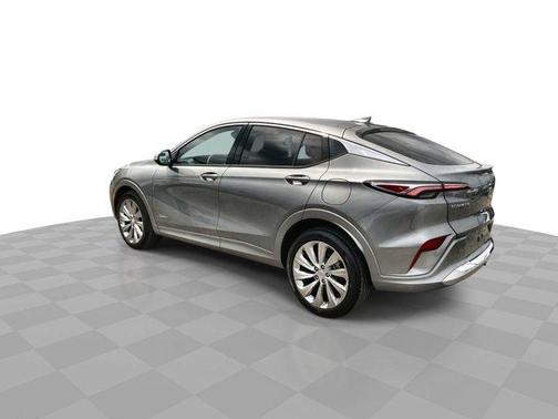 2024 Buick Envista Avenir