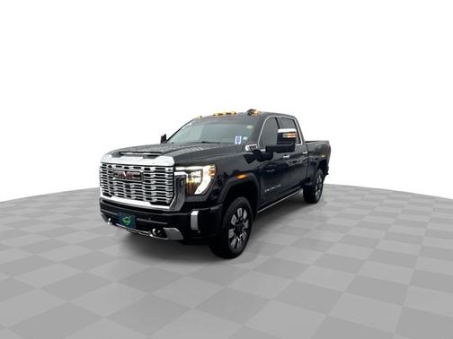 2024 GMC Sierra 2500 Denali