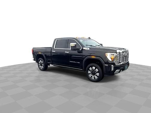 2024 GMC Sierra 2500 Denali