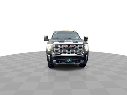 2024 GMC Sierra 2500 Denali