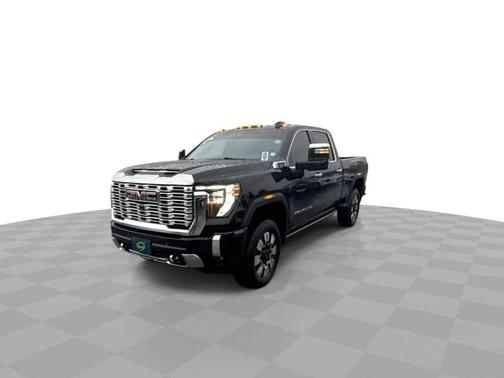 2024 GMC Sierra 2500 Denali