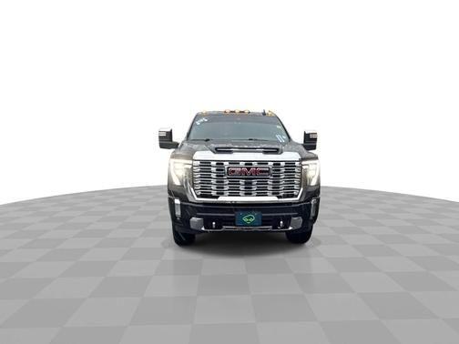2024 GMC Sierra 2500 Denali