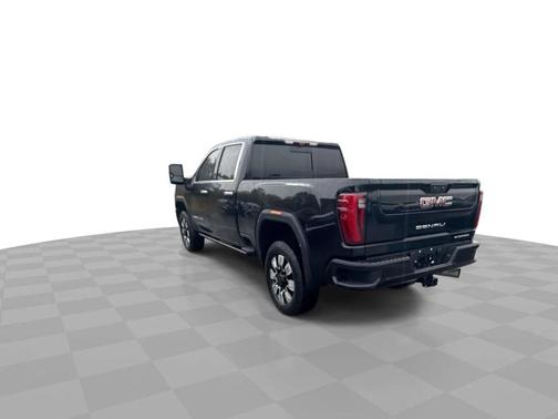 2024 GMC Sierra 2500 Denali