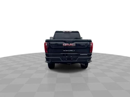 2024 GMC Sierra 2500 Denali