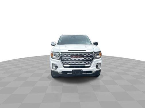 2022 GMC Canyon Denali