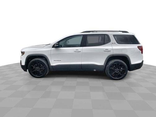 2022 GMC Acadia SLE