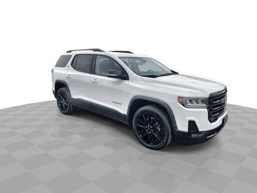 2022 GMC Acadia SLE