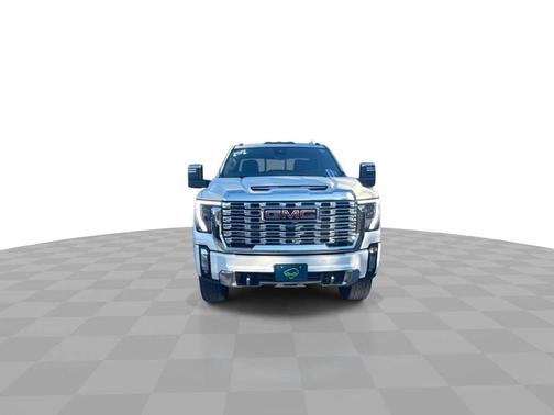 2024 GMC Sierra 2500 Denali