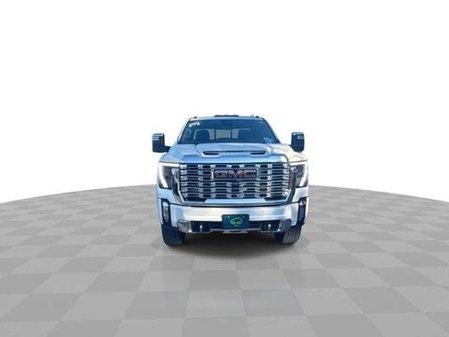 2024 GMC Sierra 2500 Denali