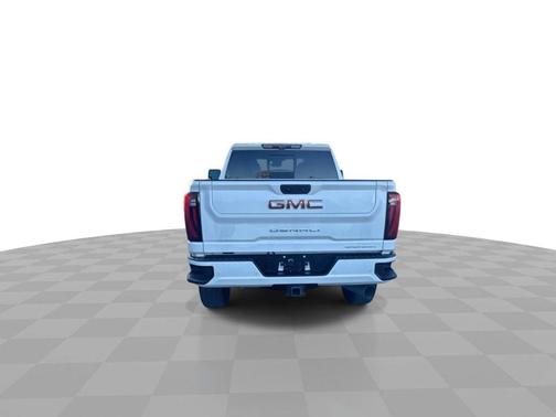 2024 GMC Sierra 2500 Denali