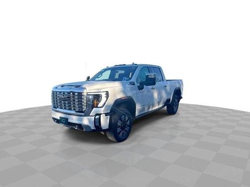 2024 GMC Sierra 2500 Denali