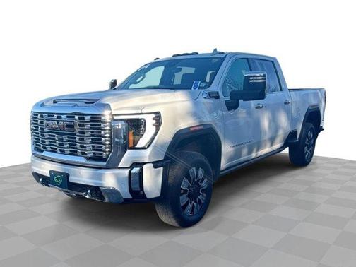2024 GMC Sierra 2500 Denali