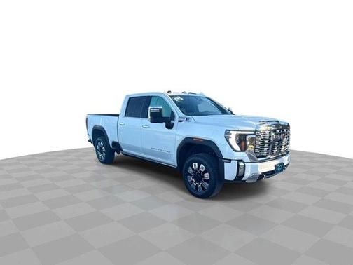 2024 GMC Sierra 2500 Denali