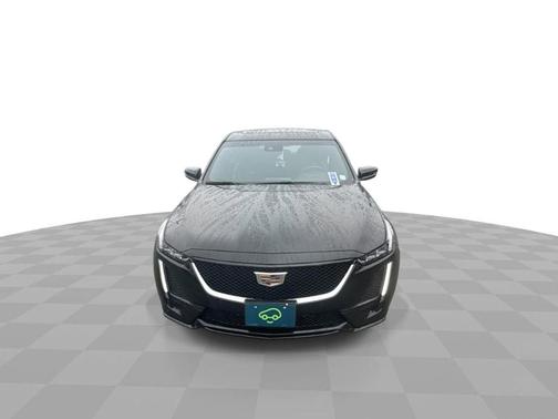 2023 Cadillac CT5 Sport