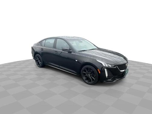 2023 Cadillac CT5 Sport