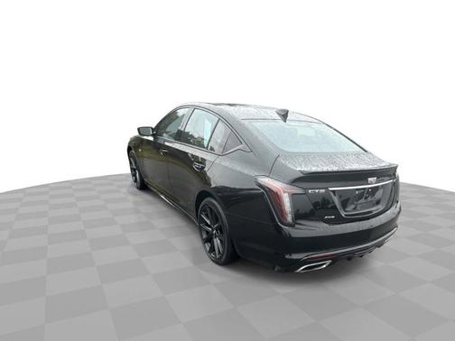 2023 Cadillac CT5 Sport