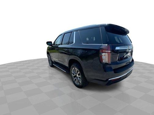 2024 Chevrolet Tahoe LS