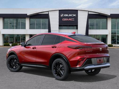 2026 Buick Envista Sport Touring FWD