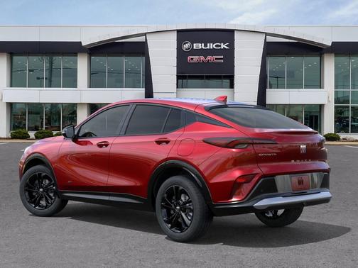 2026 Buick Envista FWD 4dr Sport Touring