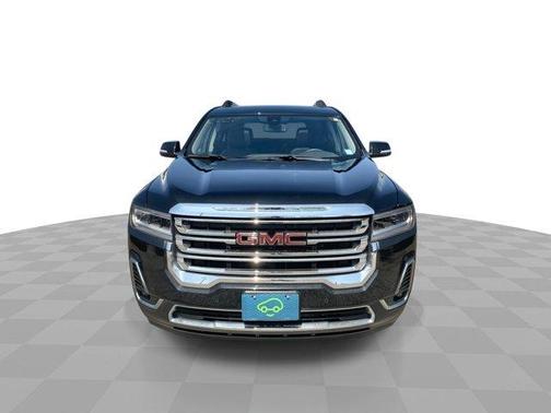 2022 GMC Acadia SLT