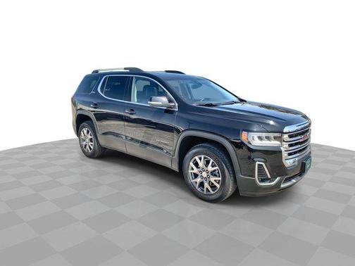 2022 GMC Acadia SLT