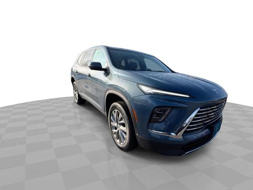 2025 Buick Enclave Preferred FWD