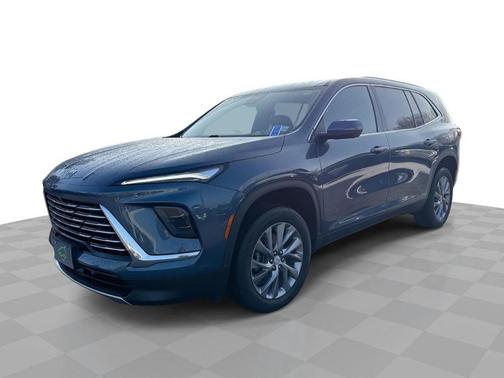 2025 Buick Enclave Preferred FWD