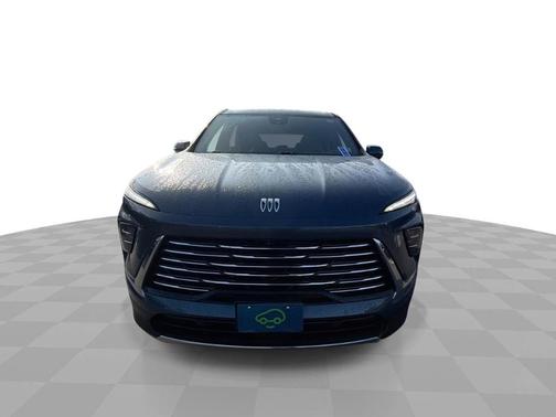 2025 Buick Enclave Preferred FWD