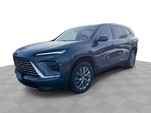 2025 Buick Enclave Preferred FWD