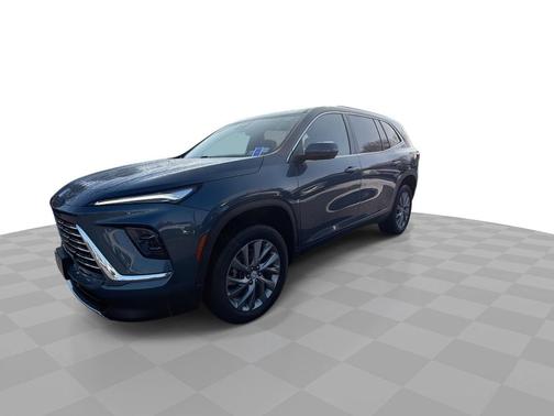 2025 Buick Enclave Preferred FWD