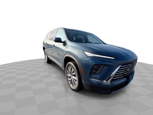 2025 Buick Enclave Preferred FWD