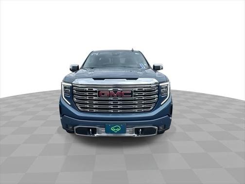 2024 GMC Sierra 1500 4WD Crew Cab 147" Denali