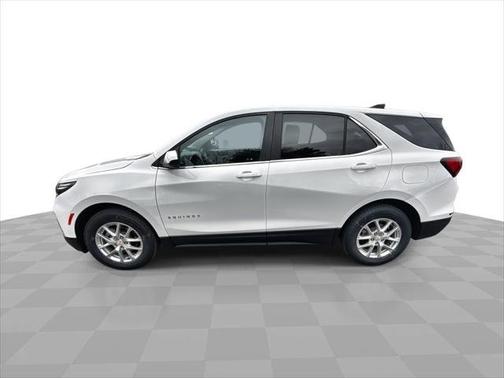 2023 Chevrolet Equinox AWD 4dr LT w/1LT