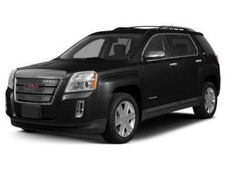 2015 GMC Terrain SLE-1