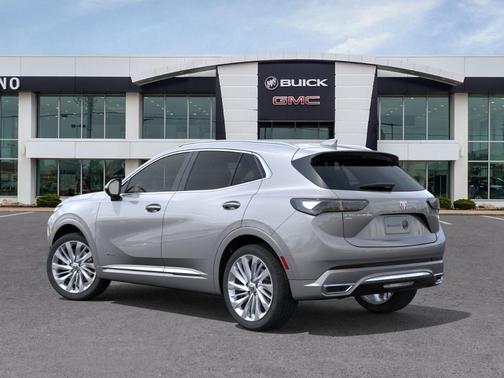 2026 Buick Envision Avenir AWD