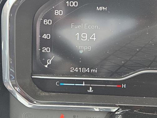 Summit White 2024 GMC Sierra 1500 4WD Crew Cab 147" Elevation w/3VL