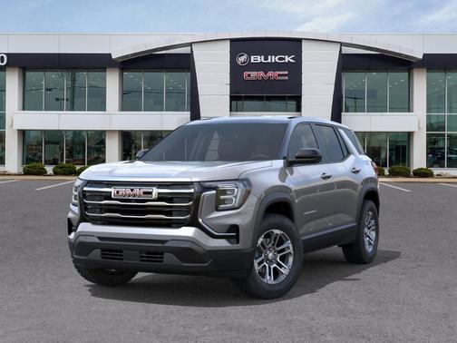 2026 GMC Terrain Elevation AWD