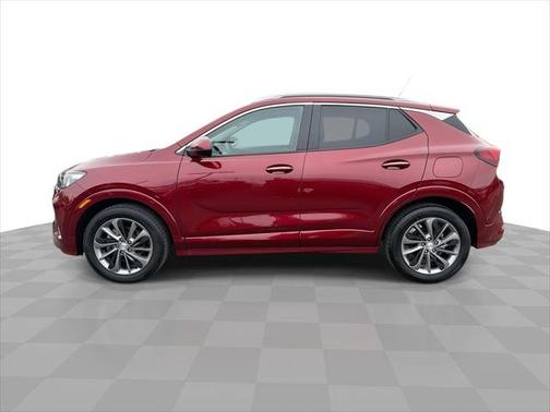 2023 Buick Encore GX FWD 4dr Select