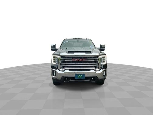 2022 GMC Sierra 2500 SLT