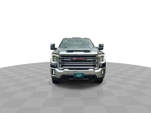 2022 GMC Sierra 2500 SLT