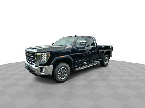 2022 GMC Sierra 2500 SLT