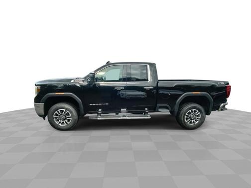 2022 GMC Sierra 2500 SLT