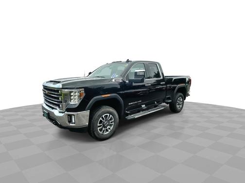 2022 GMC Sierra 2500 SLT